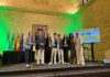 Un total de 120 alumnos de toda Andalucía han participado en el V Torneo de Debate Educativo