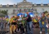 Reyes ensalza el esfuerzo y compromiso del Jaén Paraíso Interior FS tras conquistar su primera Copa del Rey