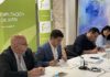 El Consejo Provincial del Aceite de Oliva aprueba una propuesta común de la provincia ante la PAC post 2027