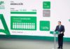 La jornada arranca con normalidad en los colegios electorales de Andalucía