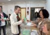 Votación 17M Julio Millán