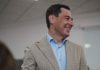 Al 61% el PP sigue lejos de la mayoría absoluta