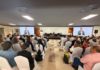 La Diputación colabora para que la capital jiennense acoja por primera vez la asamblea general ordinaria de FAECTA