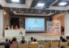 Jaén acoge la XI Feria Andaluza de Tecnología FANTEC 2026