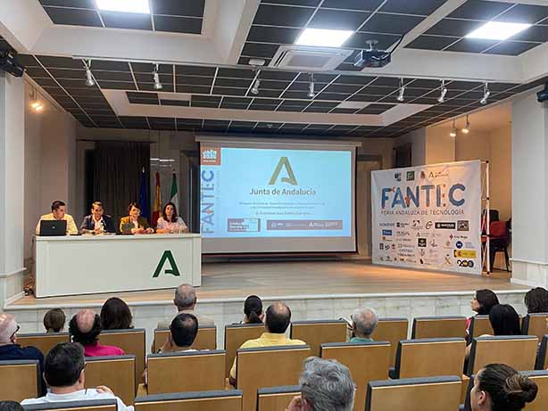FANTEC Presentación FANTEC 2026 03