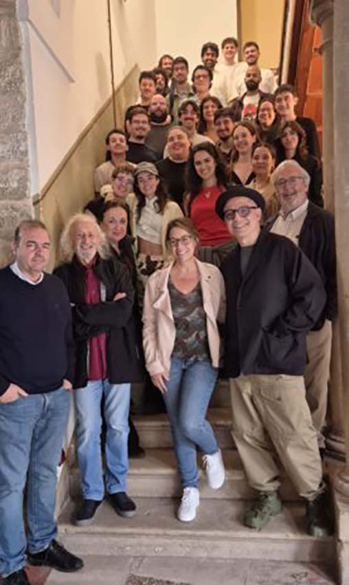 FESTIVAL CORTOMETRAJES