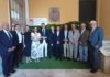 Ayuntamiento felicita a Barchafe por 60 años de compromiso con el comercio de Jaén y hacer ciudad con su histori