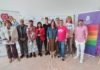 Presentación cartel y programación Orgullo 2026