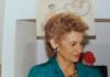 Fallecimiento de Gloria Rodríguez Ayuso, ex-presidenta provincial de Cruz Roja en Jaén.