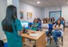 Ginecología del Hospital de Jaén se forma en corioamnionitis e inteligencia artificial