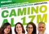 Por Andalucía se suman a la concentración de las PTIS