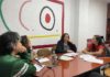 Por Andalucía en Jaén recoge las propuestas presentadas por CCOO de cara a las elecciones andaluzas del 17 de mayo