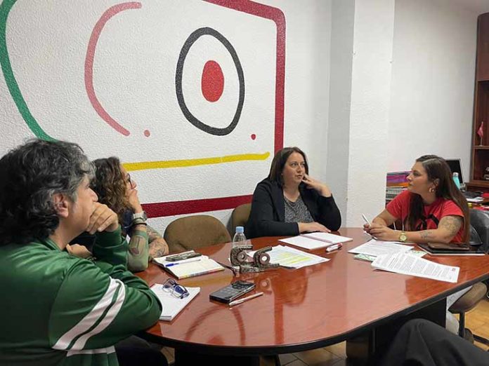 IU REUNIÌON cc oo