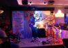 Rafa Álvarez ofrece un concierto cercano e íntimo en el IV ciclo de cantautores de Jaén
