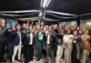 JM+ cierra campaña con reconocimiento a simpatizantes