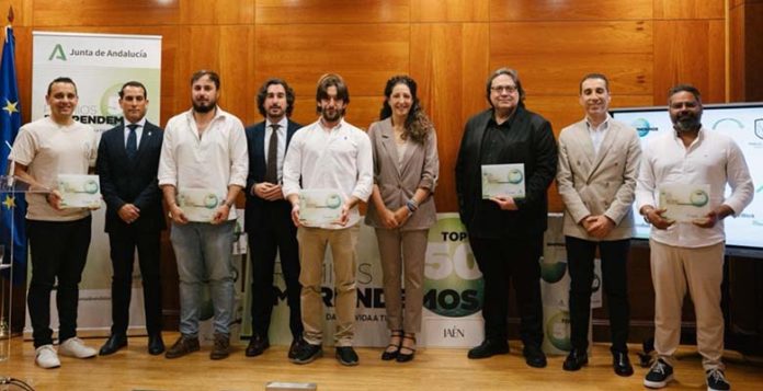 JUNTA Familia Premiados 01