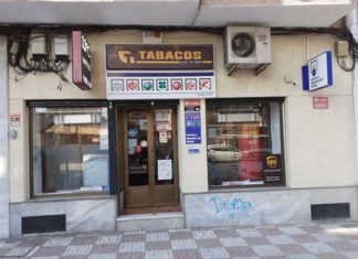 La Lotería deja parte del primer premio en Martos
