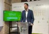 El diputado de Promoción y Turismo presenta la estrategia promocional ‘Saborea Sierra Mágina’
