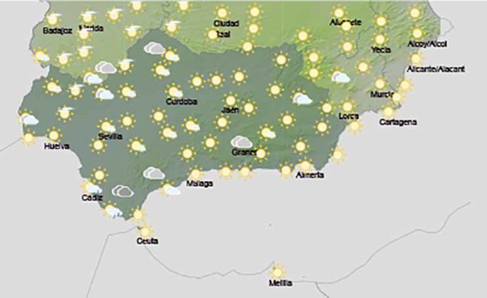 MAPADE TIEMPO 16 DE MAYO-1