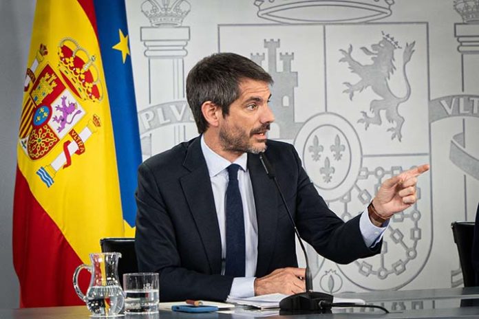 MINISTRO comparecencia-ministro-consejo-ministros