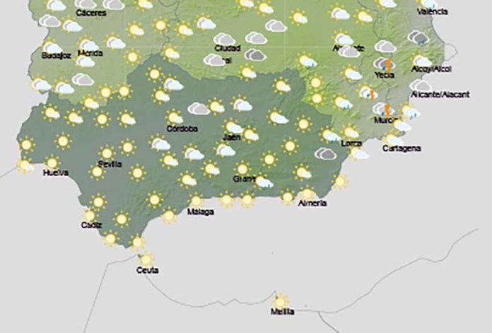 Mapa de España 04.05.2026-1