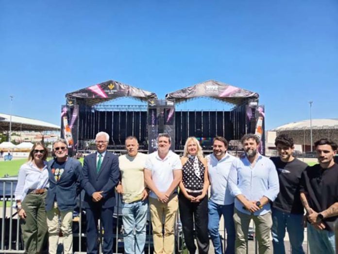 OLEOSONIC PRESENTACIÓN