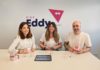 El Colegio Oficial de Logopedas de Andalucía respalda Pink Eddy, el juego almeriense que ayuda a los niños a comunicarse mejor