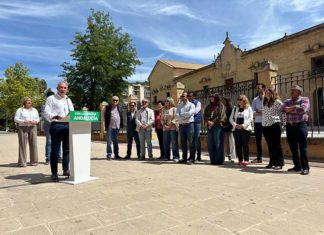 Bendodo denuncia inseguridad jurídica por el desvío millonario de fondos europeos para pagar las pensiones: “Es muy grave”