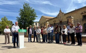 Bendodo denuncia inseguridad jurídica por el desvío millonario de fondos europeos para pagar las pensiones: “Es muy grave”