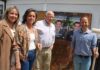 El PP de Jaén defiende que, frente a los líos del PSOE, Juanma Moreno es la opción que juega limpio y que trabaja por la calidad de vida de los jiennenses