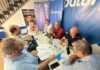Camacho: “Los resultados de las andaluzas demuestran que Jaén quiere cambio también en la Diputación”