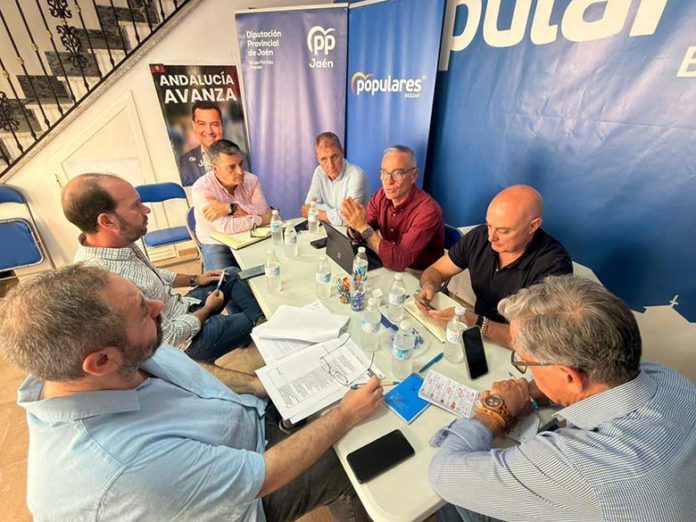 PP Encuentro en Begijar (4)