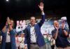 En el 87% el PP recupera un escaño, pero sin alcanzar la mayoría