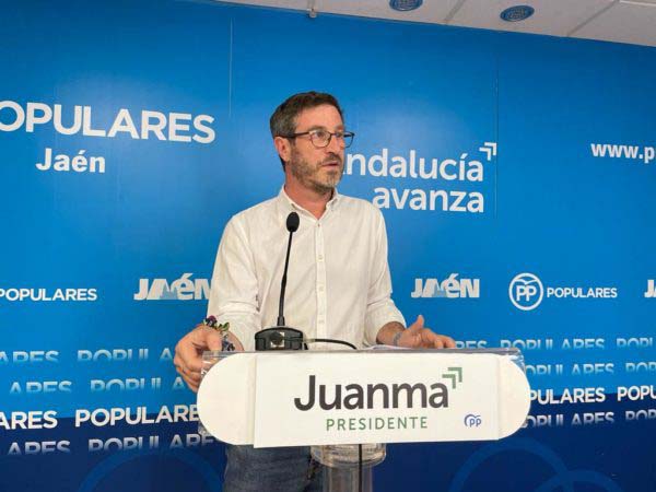 PP Miguel Contreras PP