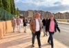 Manuel Bonilla destaca los 20,4 millones invertidos por Juanma Moreno en el Bulevar frente a “20 años de anuncios vacíos del PSOE”