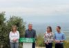El PP defiende que el agricultor y el ganadero estén en el centro de las políticas del Gobierno andaluz y eso “solo es posible con Juanma Moreno”