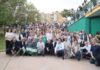 Erik Domínguez: “Llenemos las urnas de ilusión porque nos jugamos el futuro de nuestra provincia”