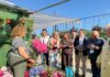 García pide a los jiennenses su confianza para que “podamos seguir defendiendo los servicios públicos, generando empleo y bajando impuestos”