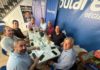 Camacho: “Los resultados de las andaluzas demuestran que Jaén quiere cambio también en la Diputación”