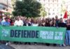 Reyes: “El 17 de mayo los andaluces van a decir que quieren servicios públicos de calidad”