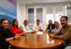 El PSOE impulsará el acceso a tierras de los jóvenes agricultores para promover el relevo generacional