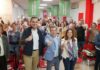 Latorre denuncia que Jaén es una ciudad “estafada” por Moreno Bonilla y pide convertir “la indignación en votos”