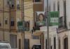 La Junta Electoral al PP al confirmar que la colocación de banderolas del PSOE en Martos es correcta