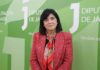 Medina valora los avances y mejoras en las Residencias de la Diputación y lamenta las “falsedades” del PP