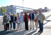 El PSOE exige a Moreno Bonilla que destituya a la Directora del Hospital de Andújar por retribuciones irregulares