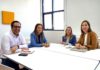 El PSOE impulsará un plan de apoyo al emprendimiento con el foco puesto en la conciliación