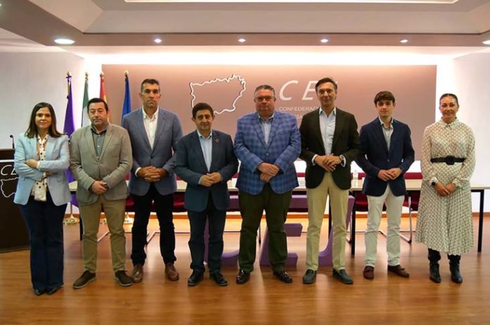 PSOE REYES Reunion-CEJ-candidatura-PSOE