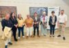 Reyes valora el trabajo de Aprompsi y advierte que “el camino no puede ser el de esa gente que viene a hacer dinero con las políticas sociales y la sanidad pública”