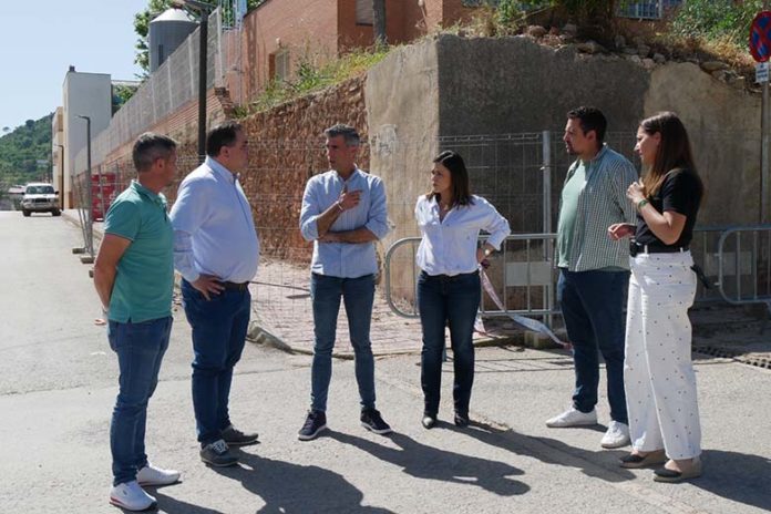 PSOE SANTISTEBAN DEL PUERTO (2)