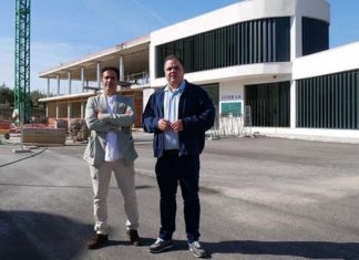El PSOE apuesta por una estrategia frente al reto demográfico después de 8 años de Moreno Bonilla en los que “no se ha hecho nada”